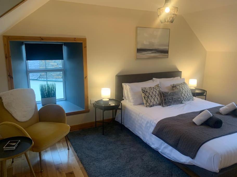 Orkney Staycations - Orcadale 외부 사진