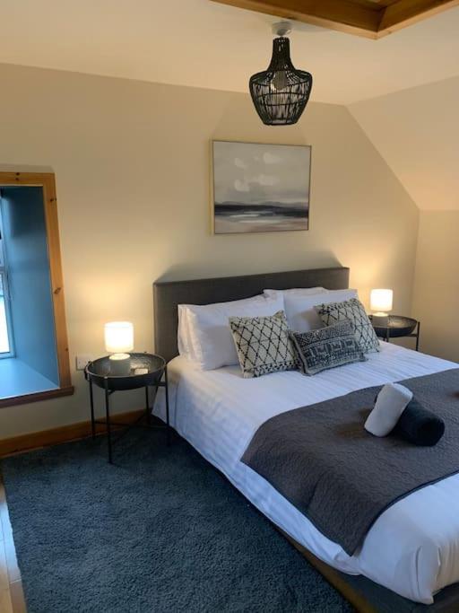 Orkney Staycations - Orcadale 외부 사진