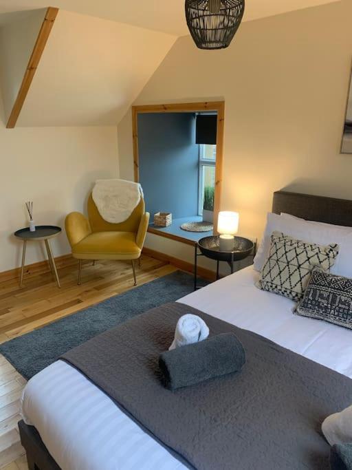 Orkney Staycations - Orcadale 외부 사진