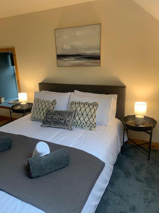 Orkney Staycations - Orcadale 외부 사진