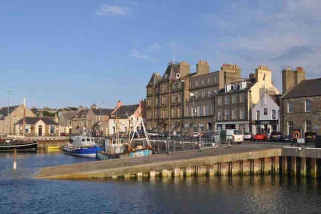 Orkney Staycations - Orcadale 외부 사진